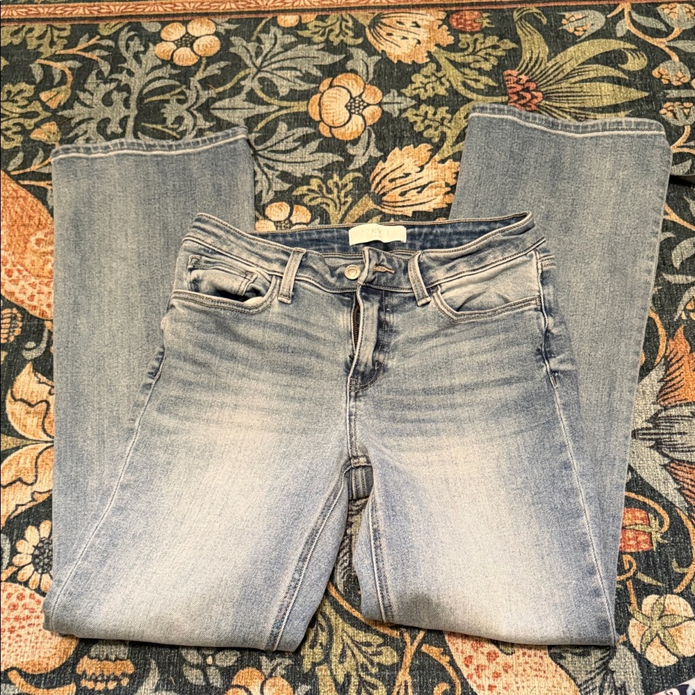 Vervet Women's Jeans Sz 28